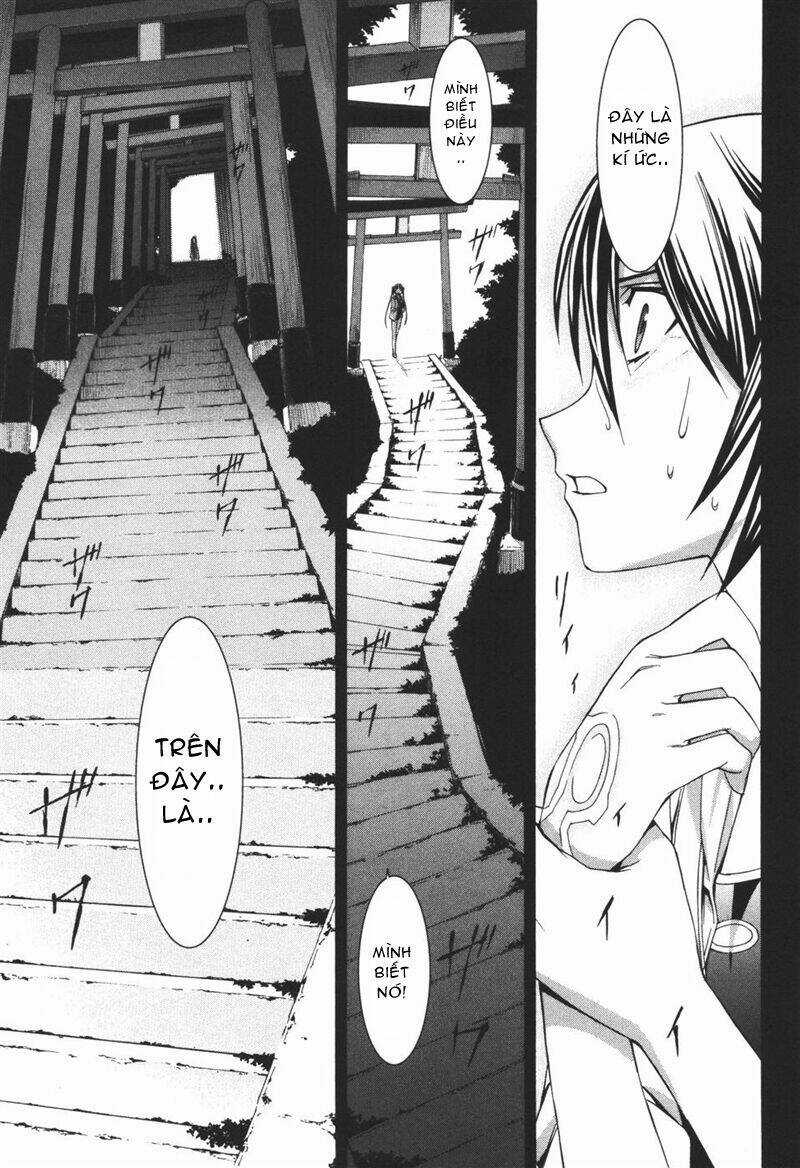 World Embryo - Chapter 37 - Trang 32