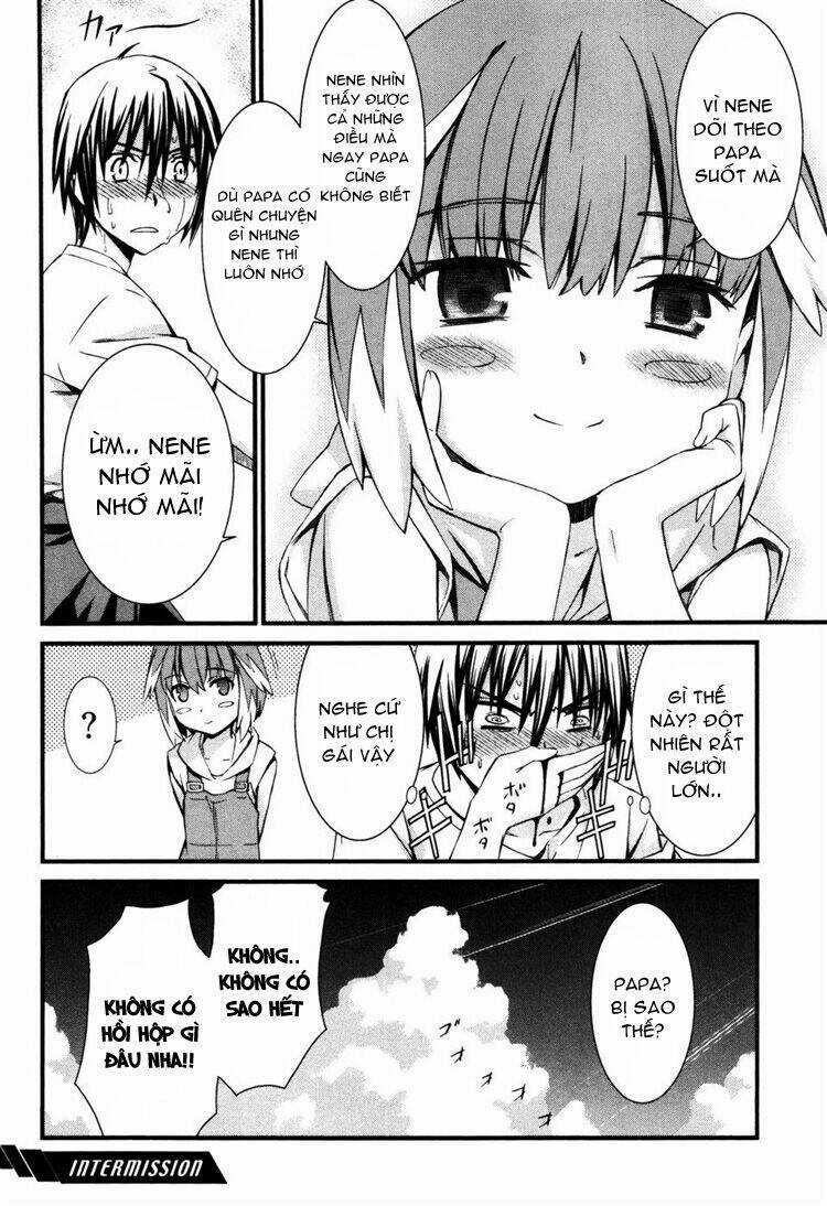 World Embryo - Chapter 37 - Trang 7