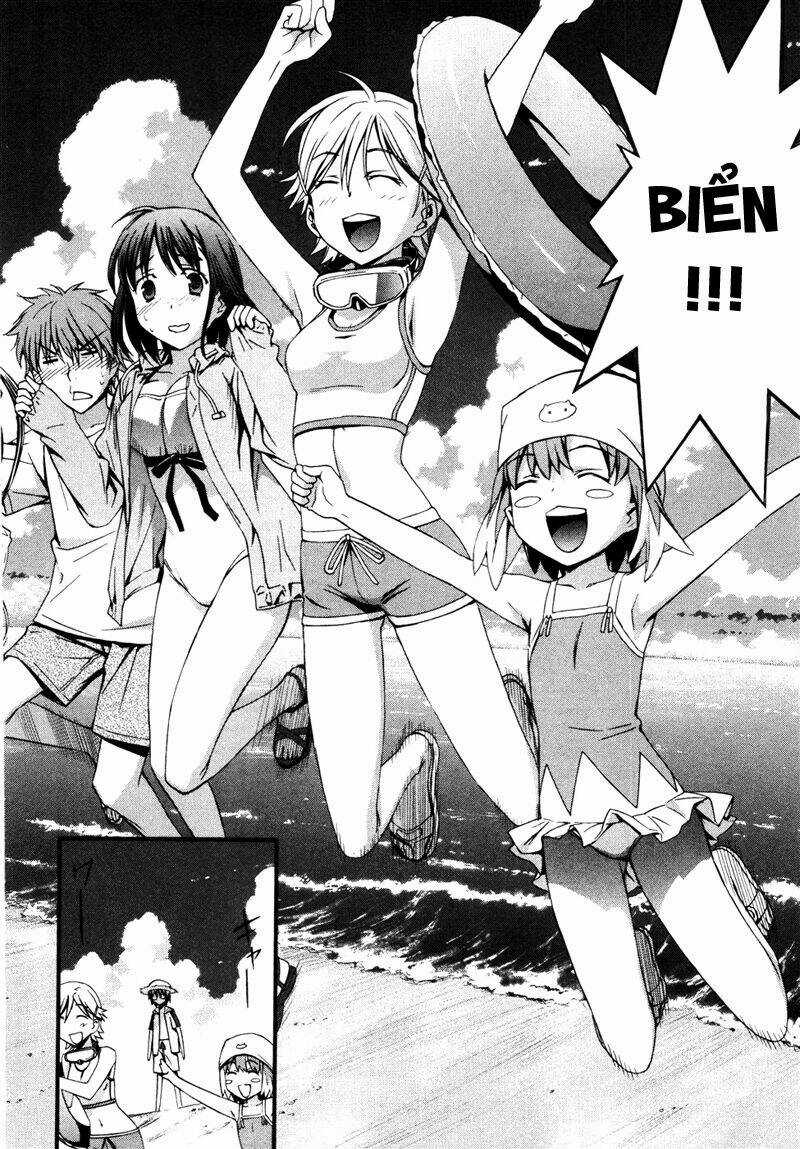 World Embryo - Chapter 37 - Trang 9