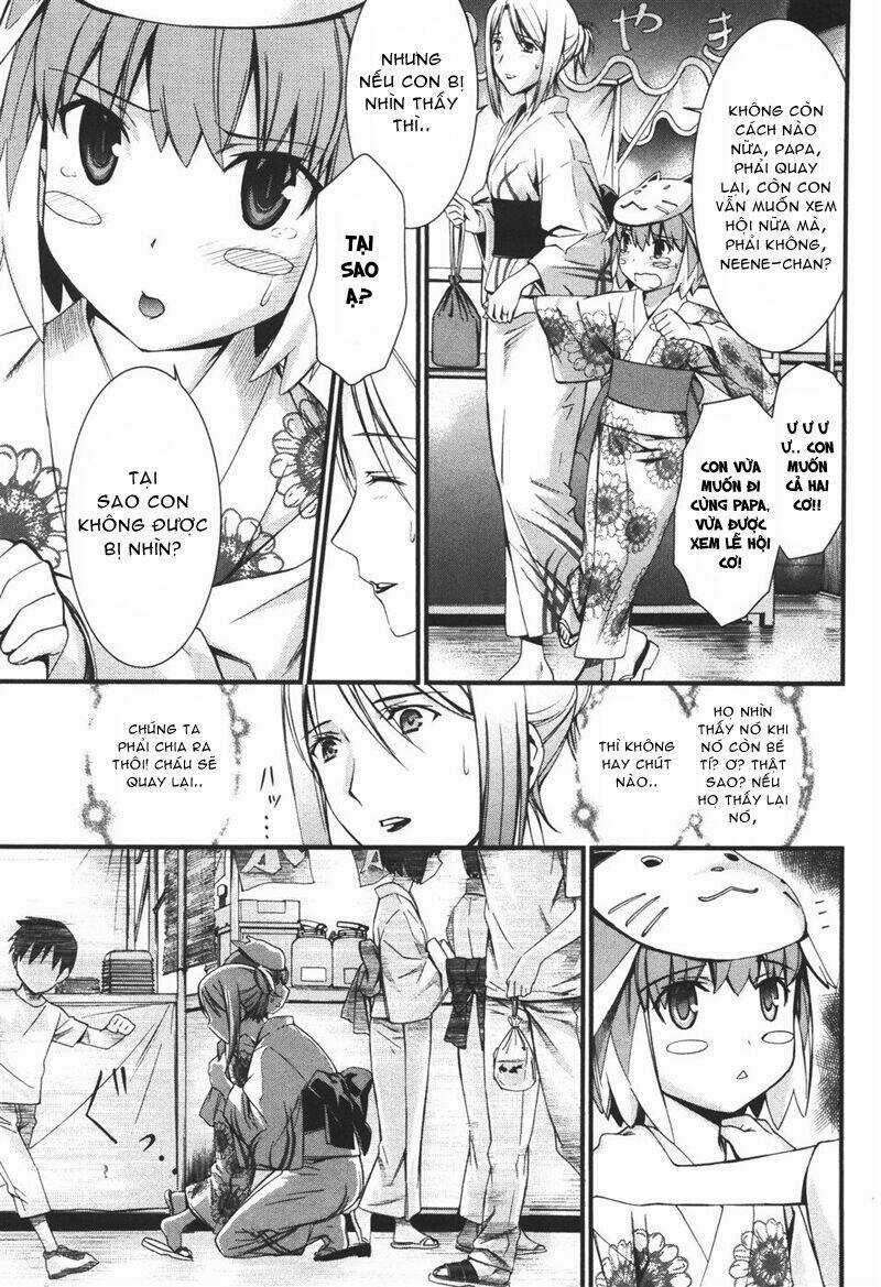 World Embryo - Chapter 38 - Trang 14