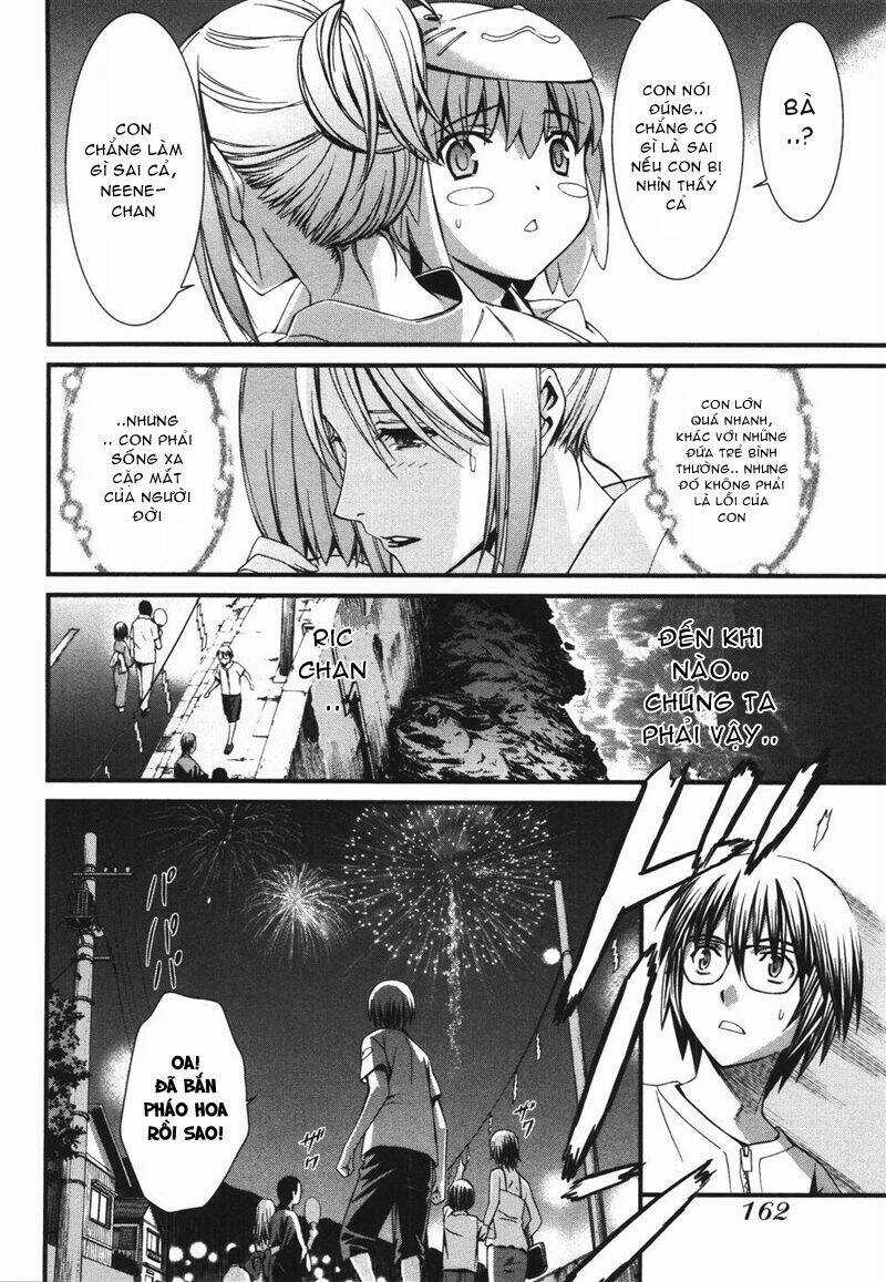 World Embryo - Chapter 38 - Trang 15