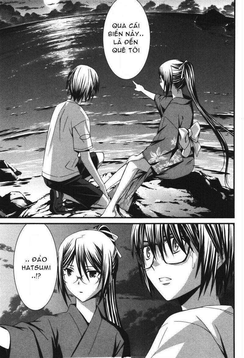 World Embryo - Chapter 38 - Trang 20