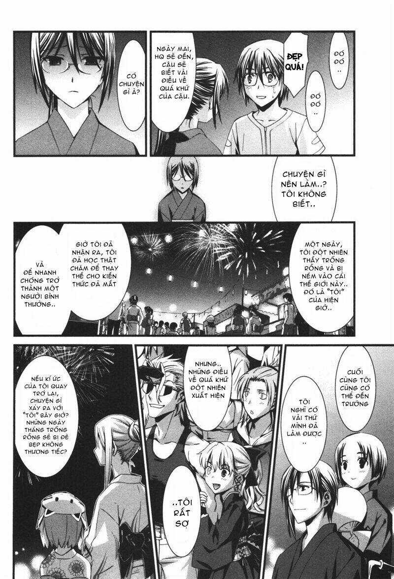 World Embryo - Chapter 38 - Trang 21