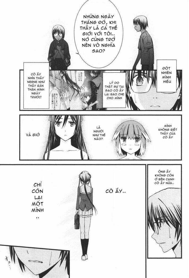 World Embryo - Chapter 38 - Trang 22