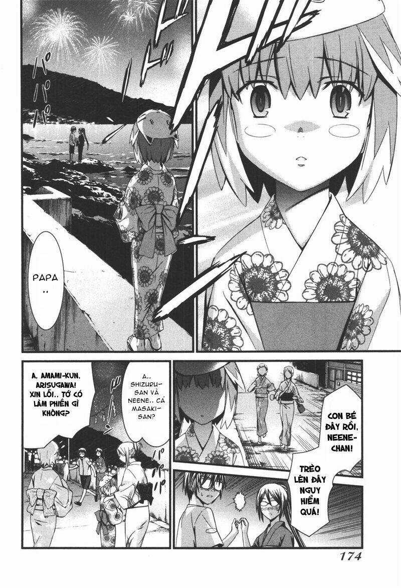 World Embryo - Chapter 38 - Trang 27