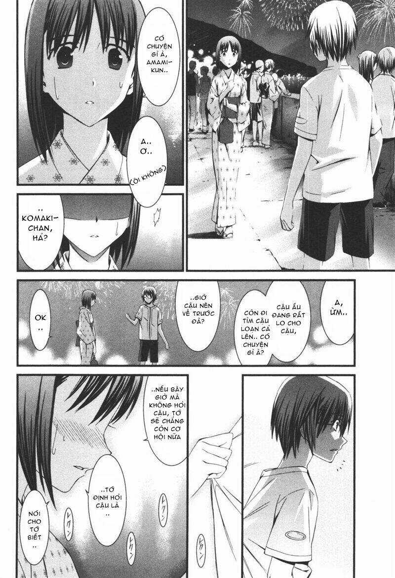 World Embryo - Chapter 38 - Trang 29