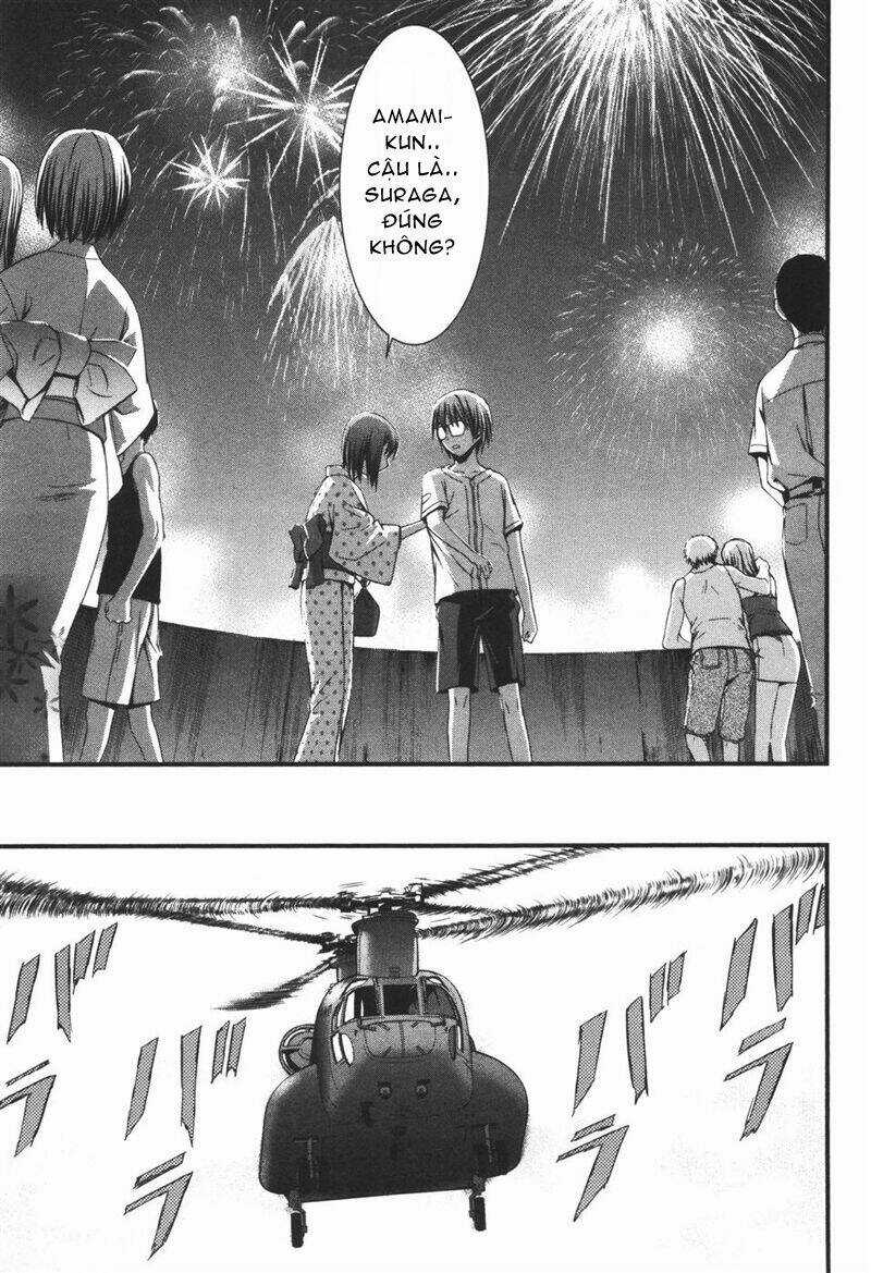 World Embryo - Chapter 38 - Trang 30