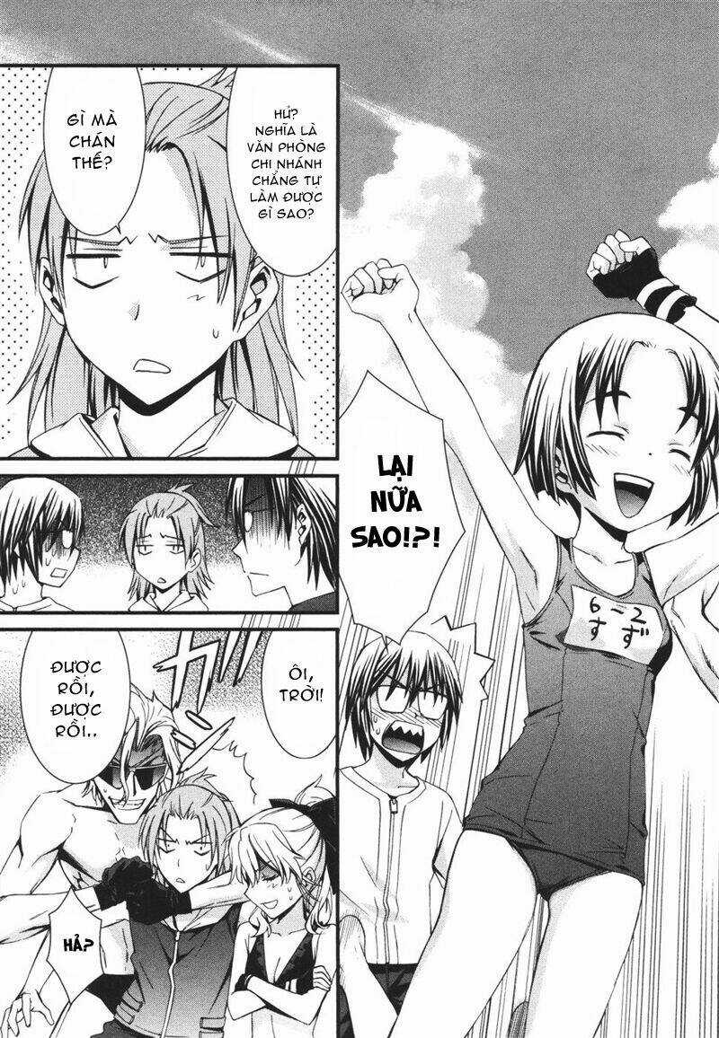 World Embryo - Chapter 38 - Trang 4