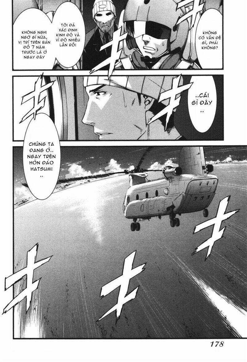 World Embryo - Chapter 38 - Trang 31