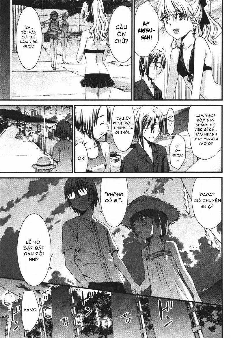 World Embryo - Chapter 38 - Trang 10