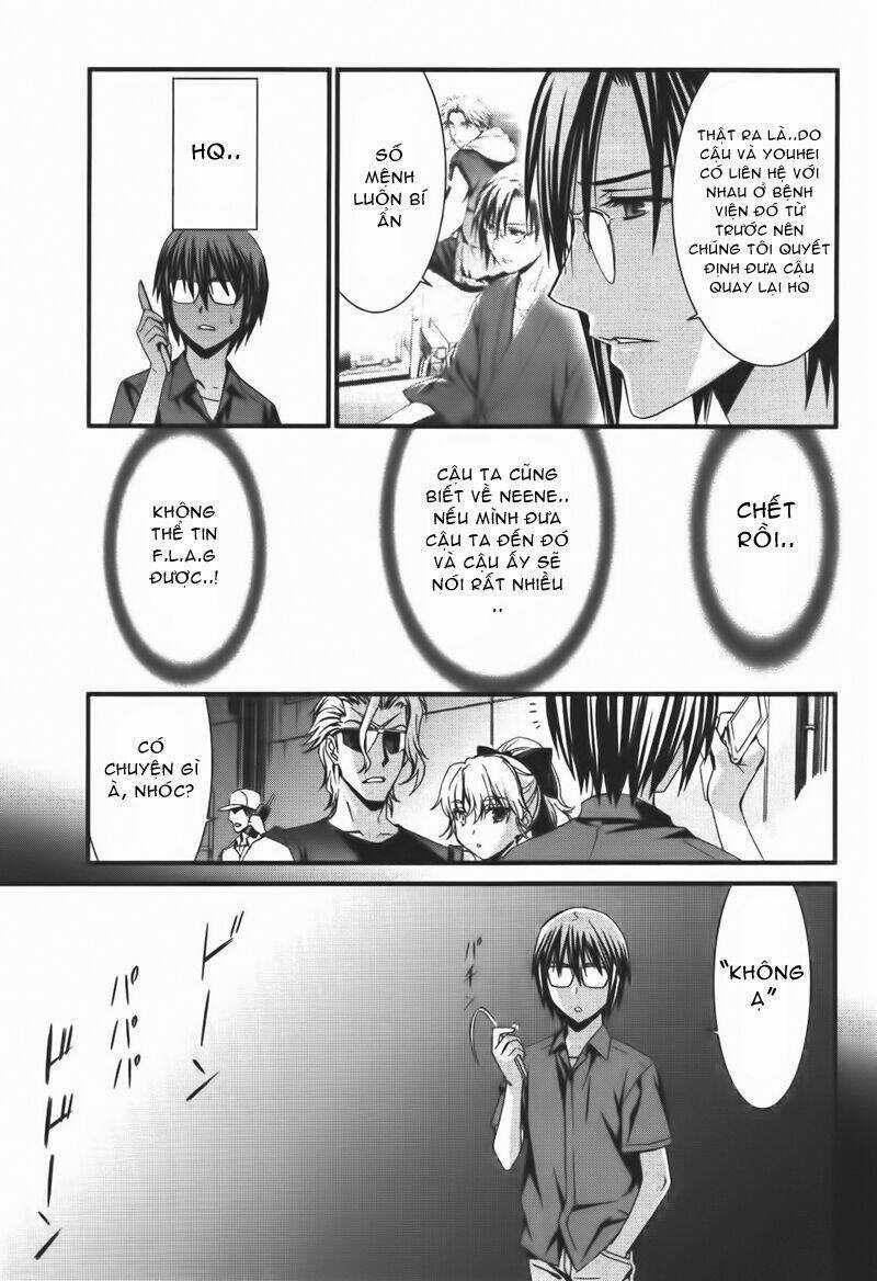 World Embryo - Chapter 39 - Trang 14