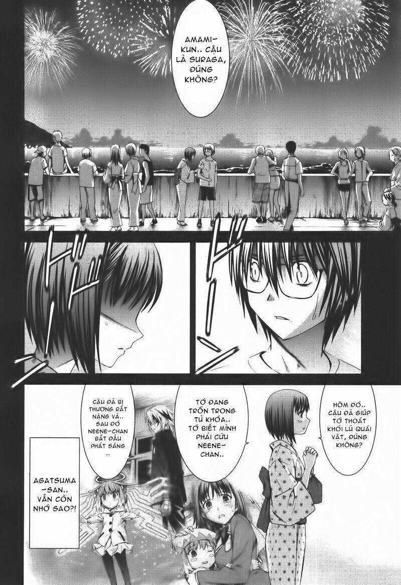 World Embryo - Chapter 39 - Trang 15