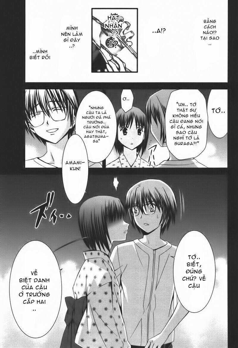 World Embryo - Chapter 39 - Trang 16