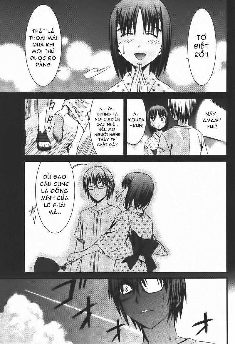 World Embryo - Chapter 39 - Trang 18