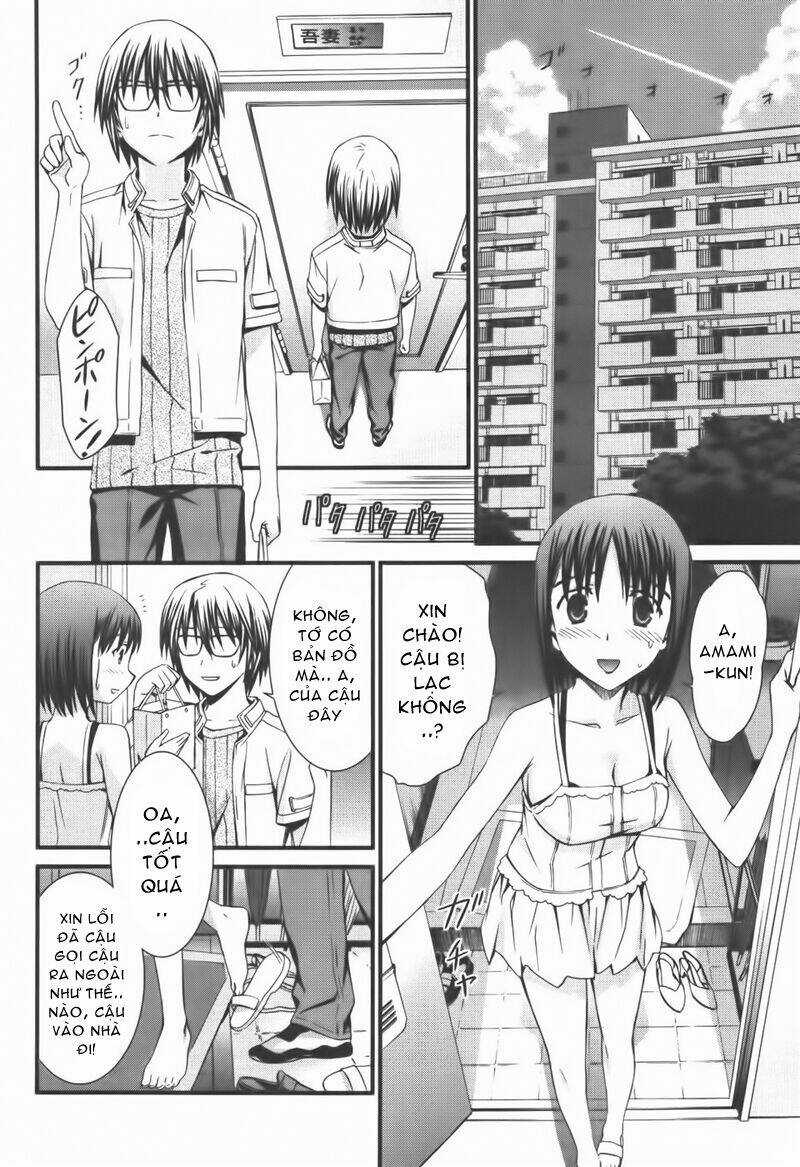 World Embryo - Chapter 39 - Trang 19