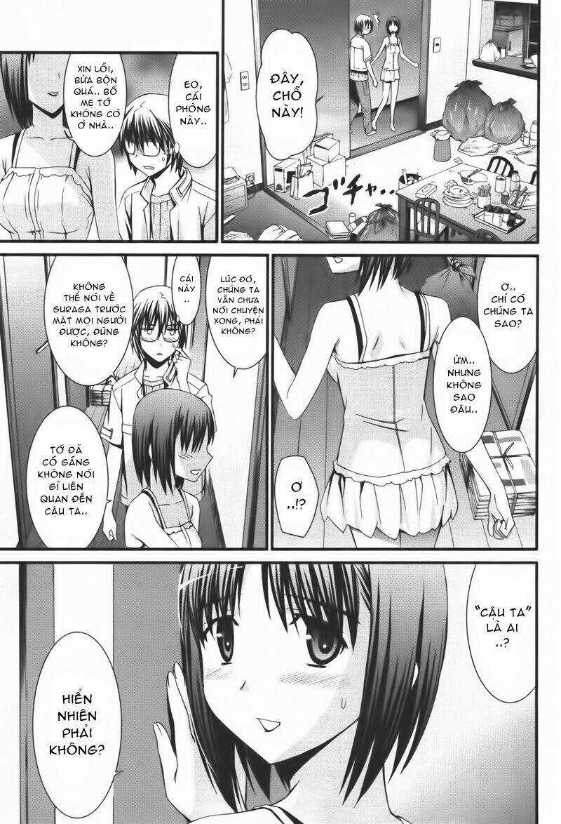 World Embryo - Chapter 39 - Trang 20