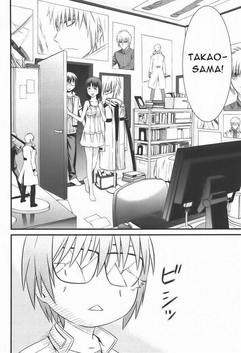 World Embryo - Chapter 39 - Trang 21