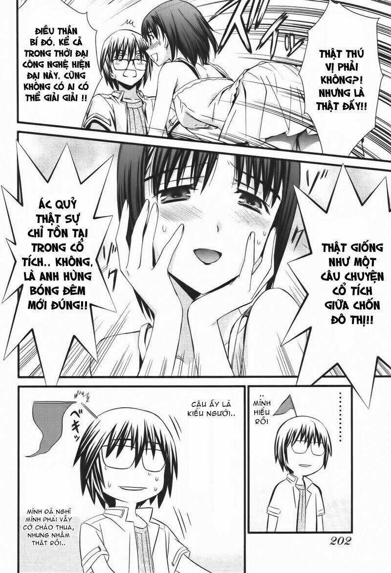 World Embryo - Chapter 39 - Trang 25