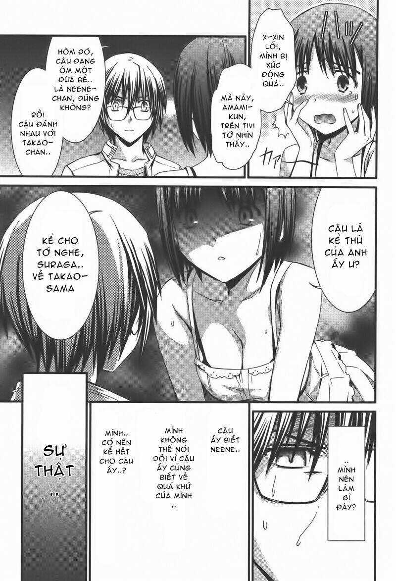 World Embryo - Chapter 39 - Trang 26