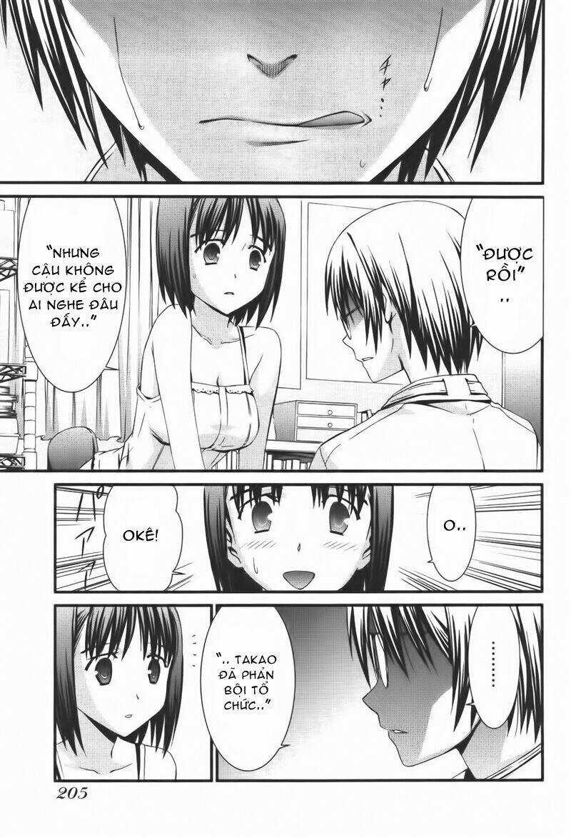 World Embryo - Chapter 39 - Trang 28