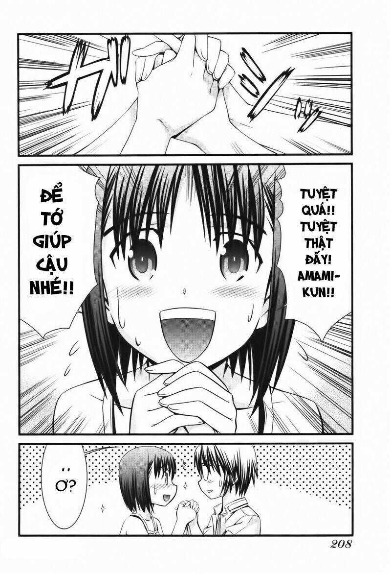 World Embryo - Chapter 39 - Trang 31