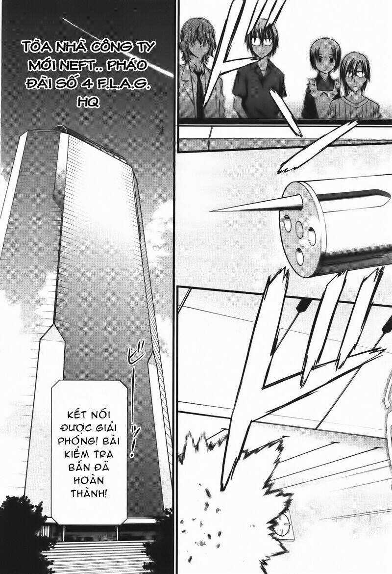 World Embryo - Chapter 39 - Trang 6