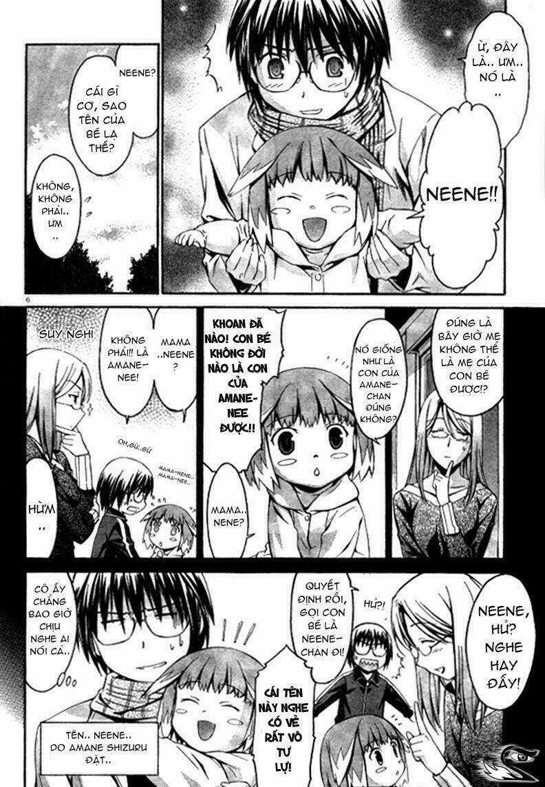 World Embryo - Chapter 4 - Trang 7