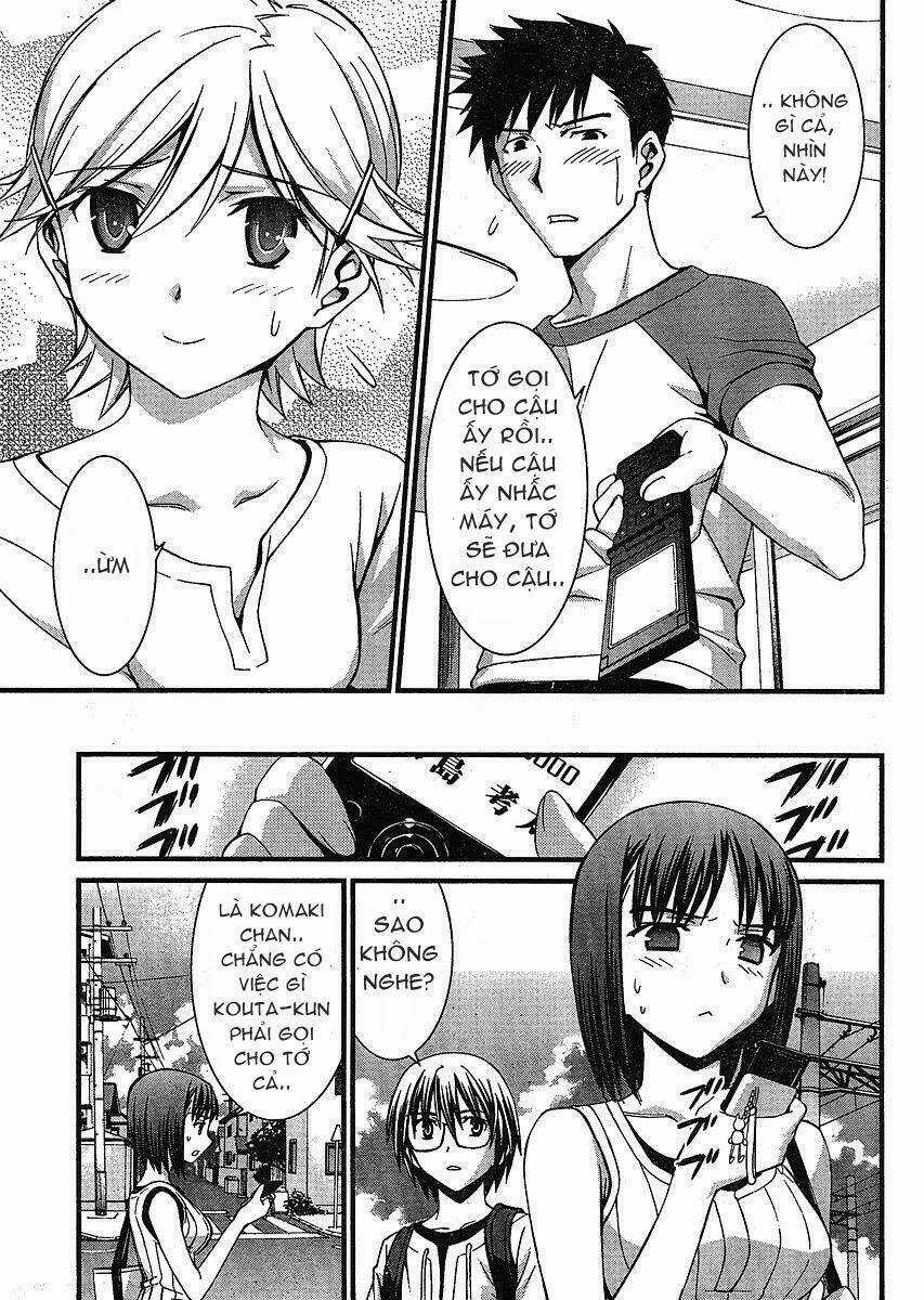 World Embryo - Chapter 40 - Trang 12