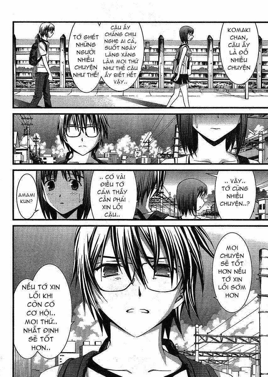 World Embryo - Chapter 40 - Trang 13