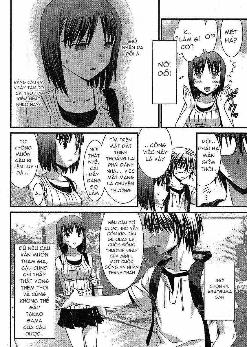 World Embryo - Chapter 40 - Trang 15