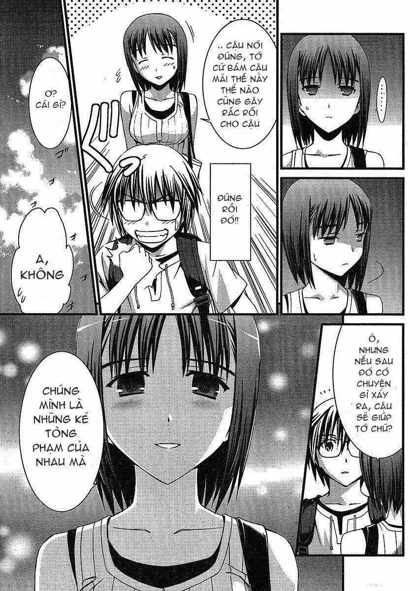 World Embryo - Chapter 40 - Trang 16