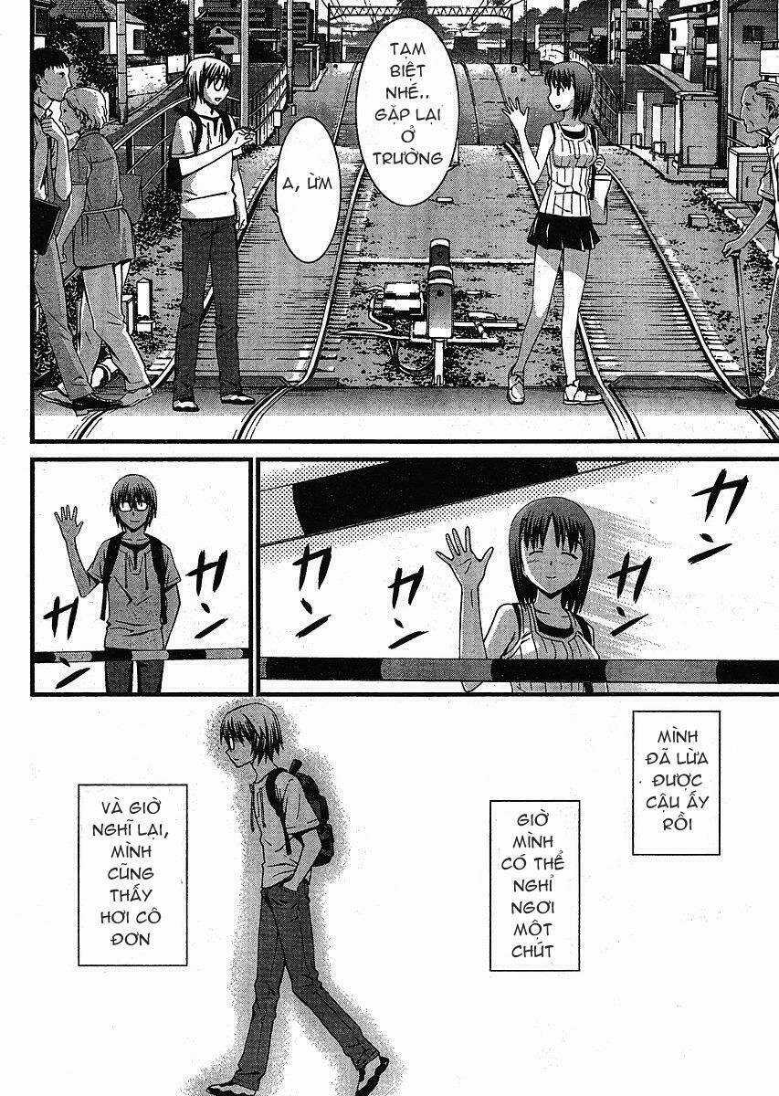 World Embryo - Chapter 40 - Trang 17