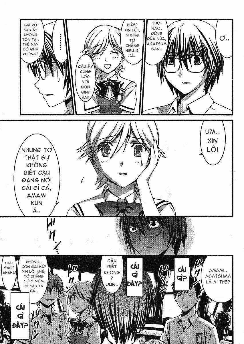 World Embryo - Chapter 40 - Trang 22