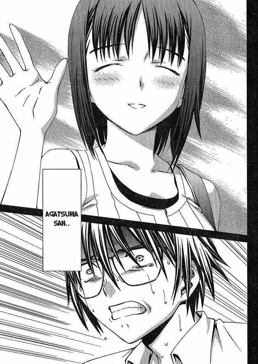 World Embryo - Chapter 40 - Trang 28