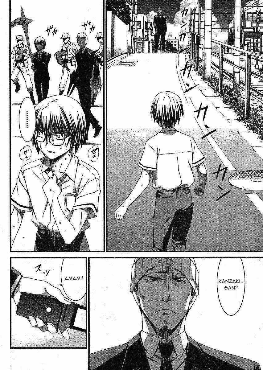 World Embryo - Chapter 40 - Trang 29