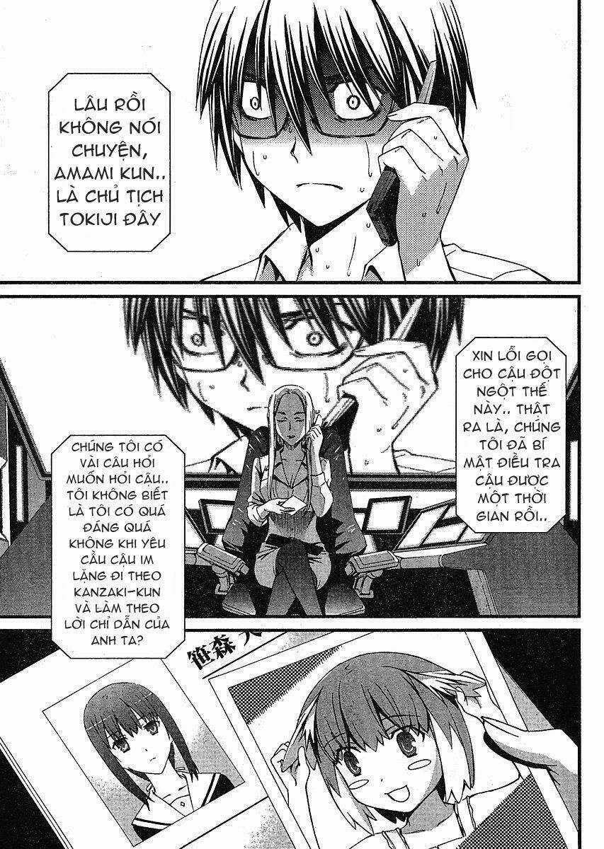 World Embryo - Chapter 40 - Trang 30