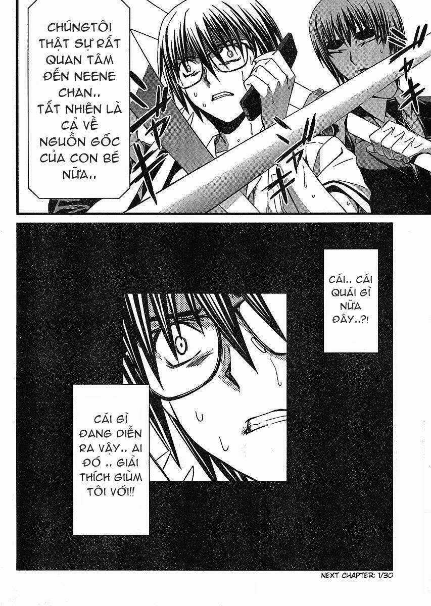 World Embryo - Chapter 40 - Trang 31