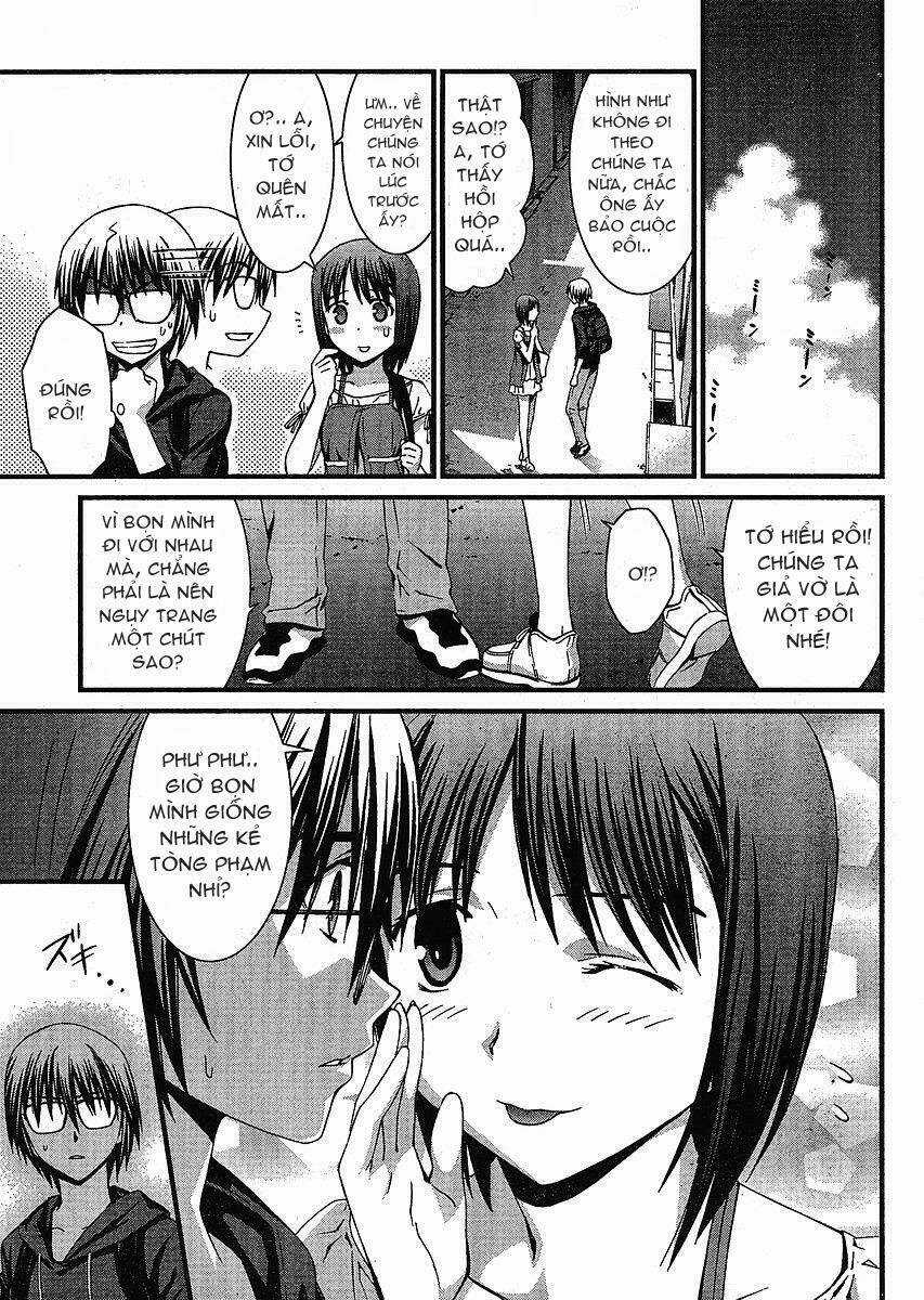 World Embryo - Chapter 40 - Trang 6