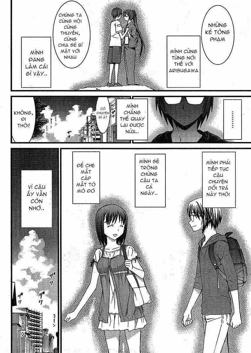 World Embryo - Chapter 40 - Trang 7