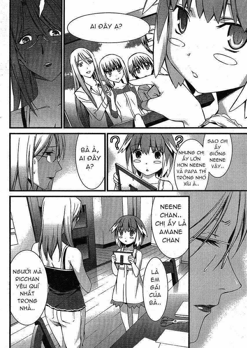 World Embryo - Chapter 40 - Trang 9