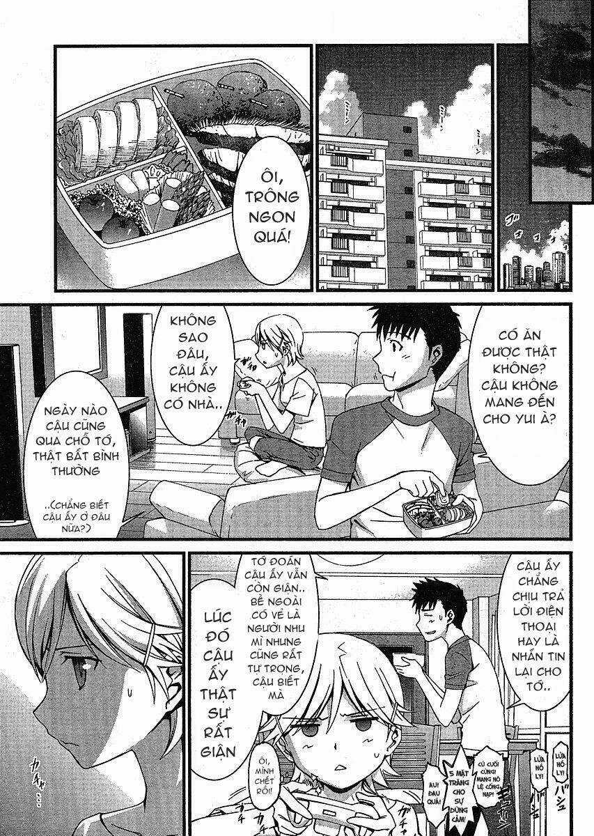 World Embryo - Chapter 40 - Trang 10