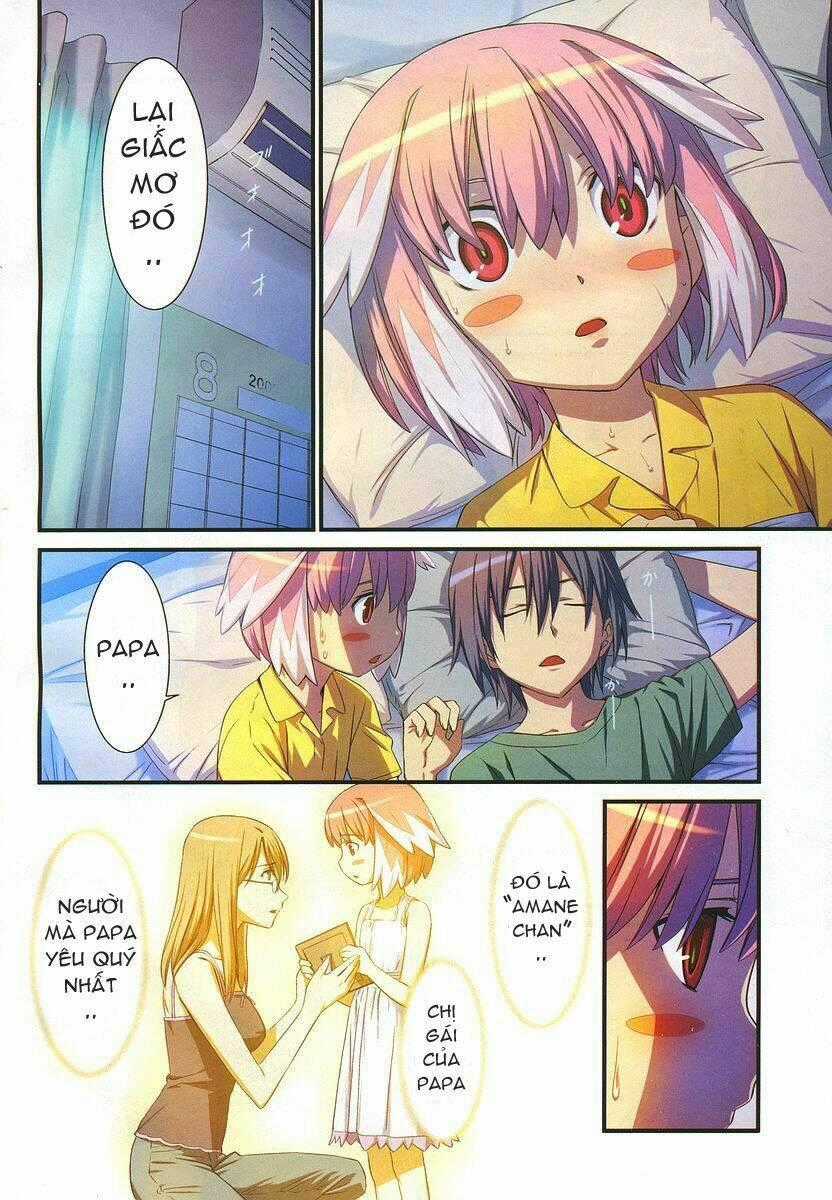 World Embryo - Chapter 41 - Trang 2