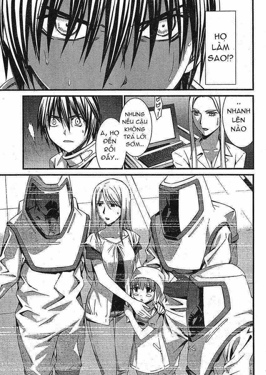 World Embryo - Chapter 41 - Trang 14