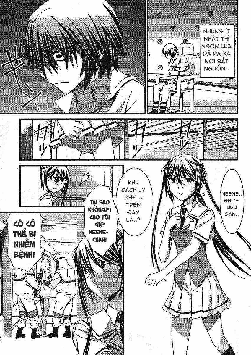 World Embryo - Chapter 41 - Trang 18