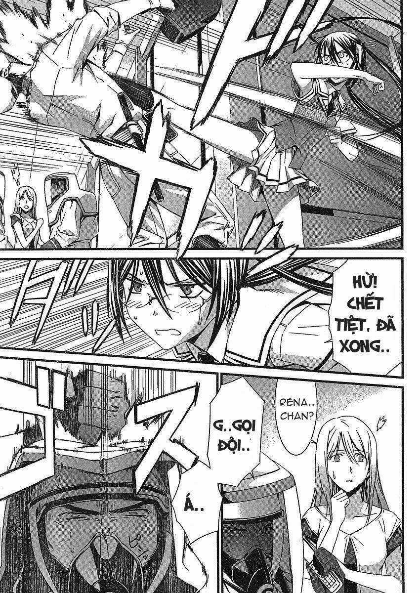 World Embryo - Chapter 41 - Trang 20