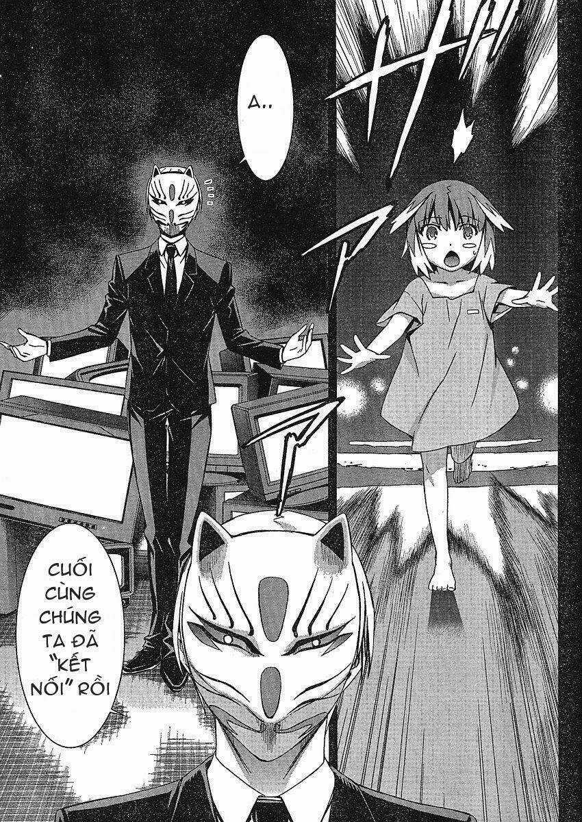 World Embryo - Chapter 41 - Trang 24