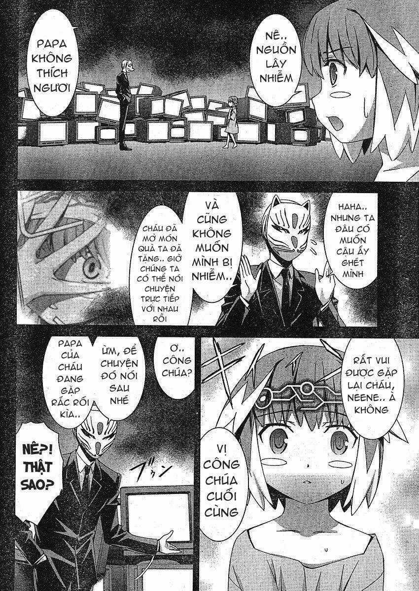 World Embryo - Chapter 41 - Trang 25