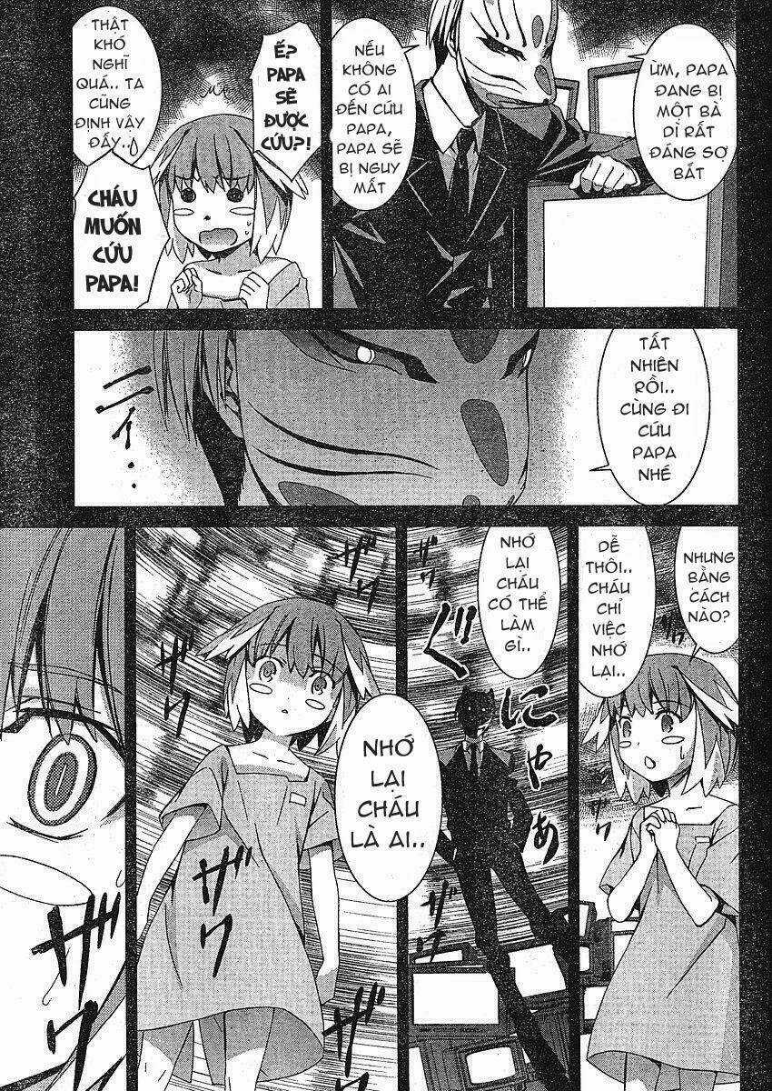 World Embryo - Chapter 41 - Trang 26