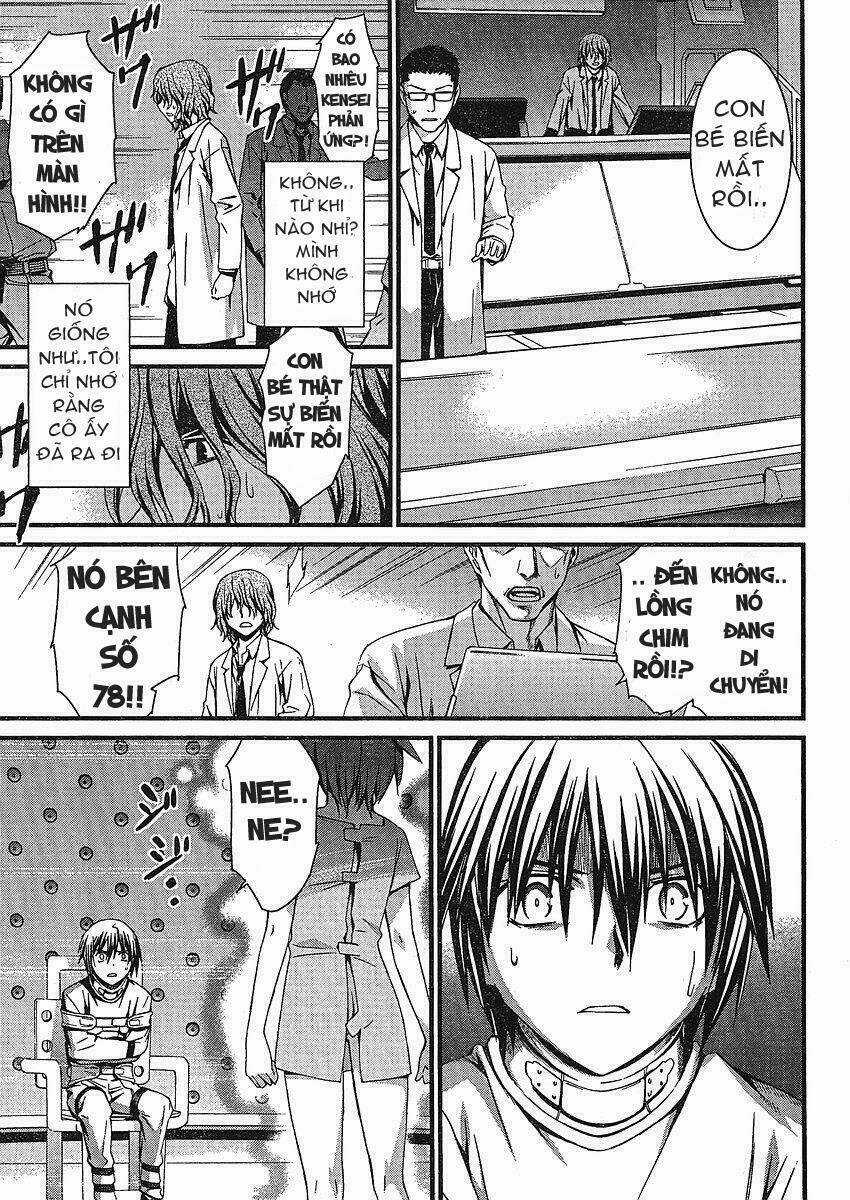 World Embryo - Chapter 41 - Trang 28