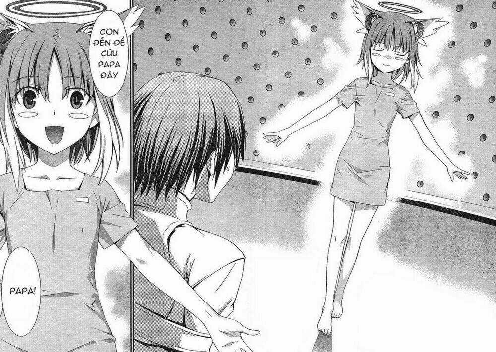 World Embryo - Chapter 41 - Trang 29